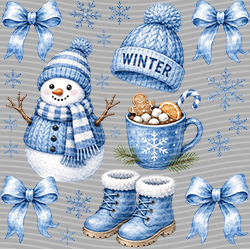 Christmas-ADJ 13016